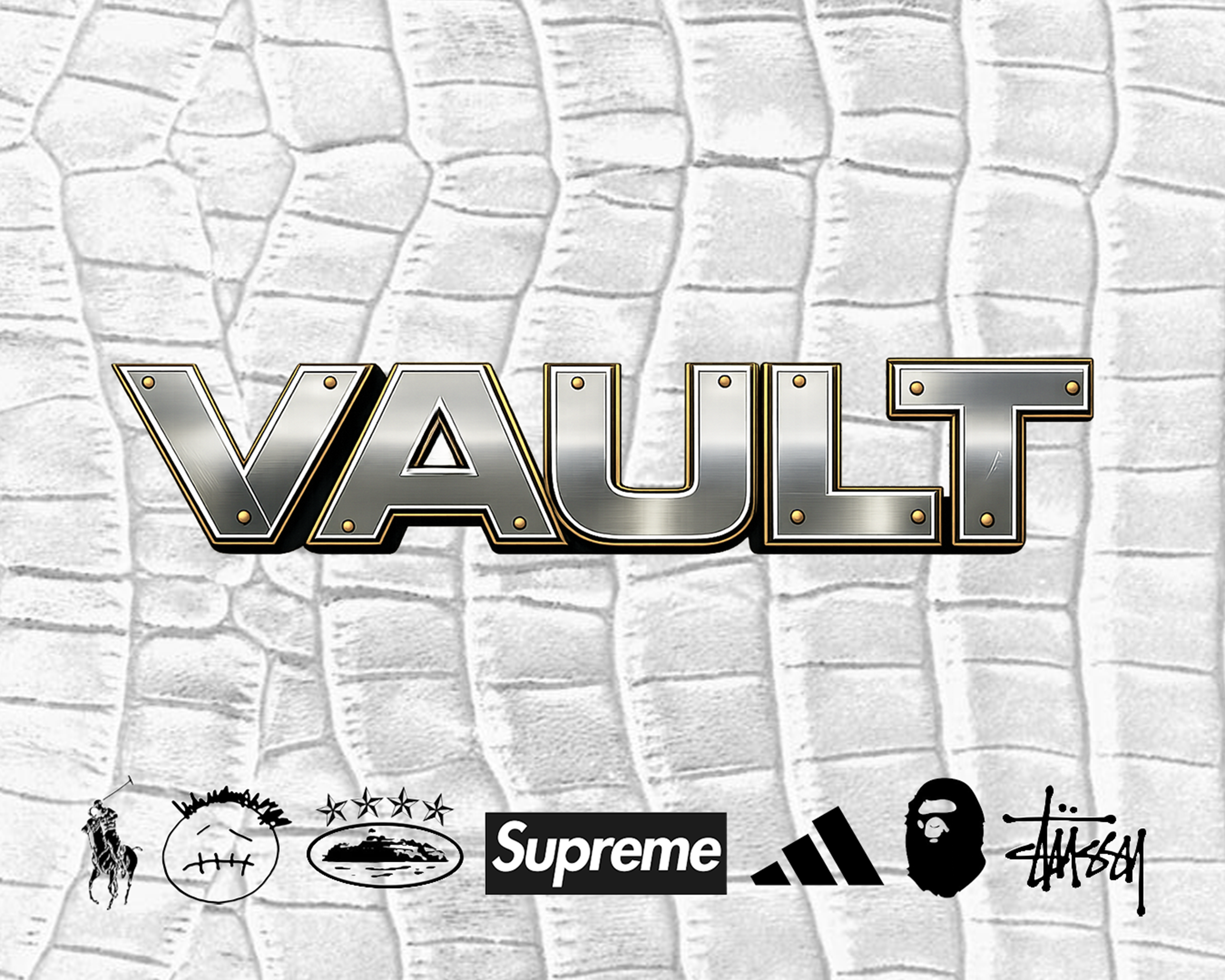Vault Clothes